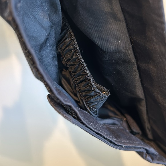 The North Face Ski Snow Pants with Removable Suspenders. Inseam measures 28”. - Picture 4 of 8